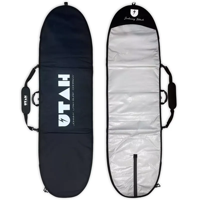 Boardbag aus surf Utah Daylight Funboard Zertifiziert