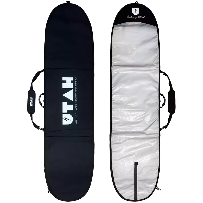 Boardbag aus surf Utah Daylight Longboard Meistverkauft