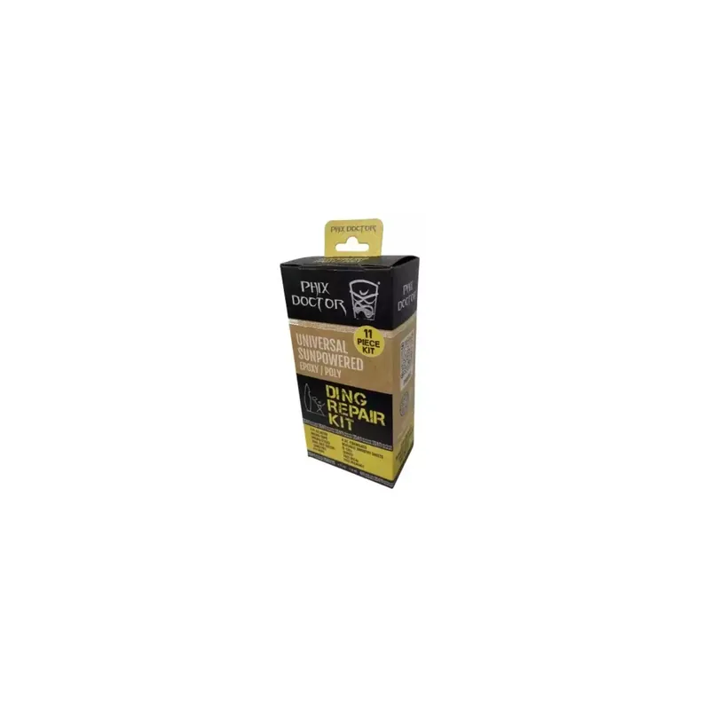 PhixDoctor Reparaturset 10 pieces Epoxy/Poly (2.5oz) Günstig