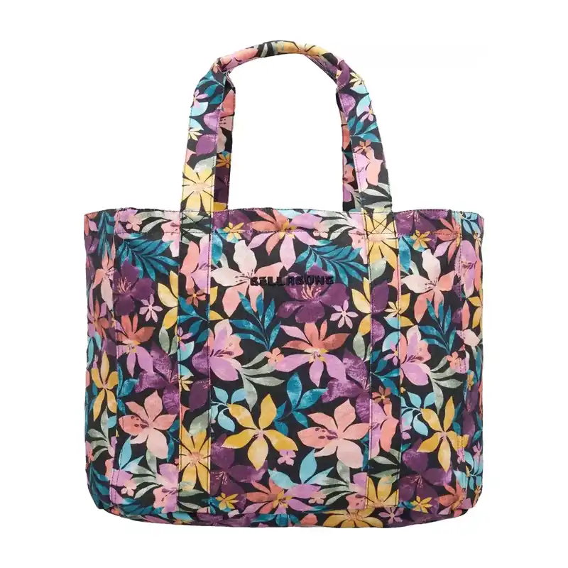 Handtasche Billabong Playa de sol night tropical Angebot