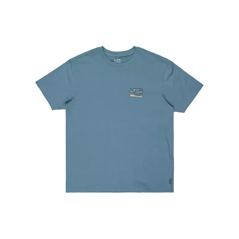 Bestpreis T-Shirt Billabong Shine Glacier Blue