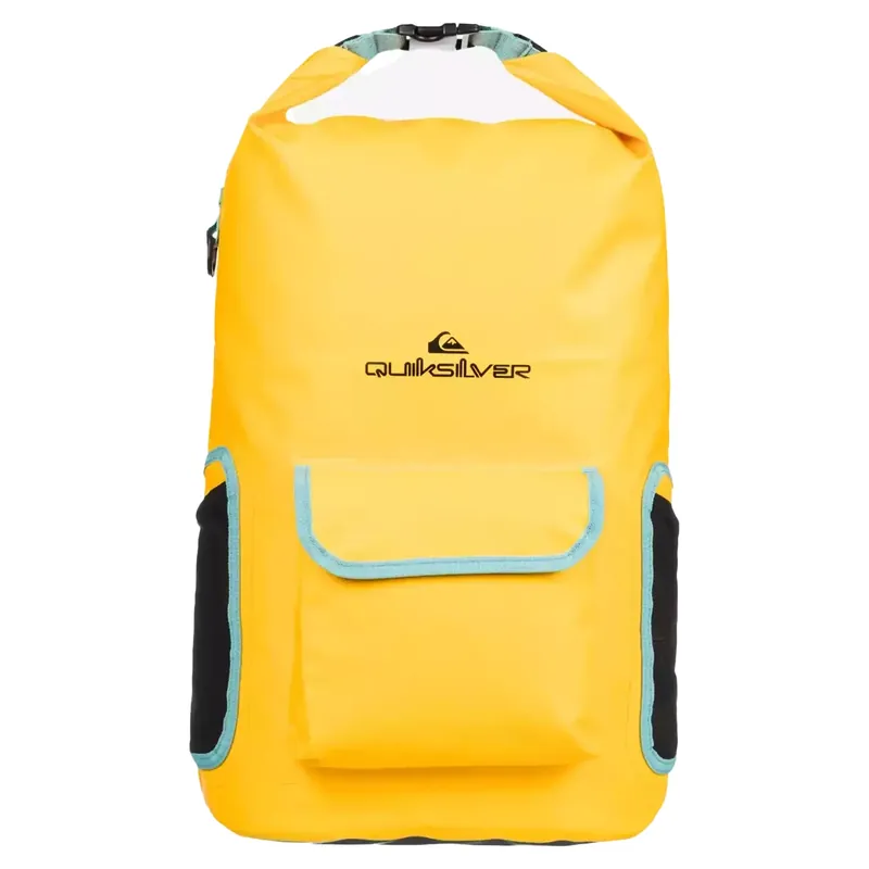 wasserdichter Rucksack quiksilver Sea Stash Mid Solar Power 20L Garantierte Lieferung
