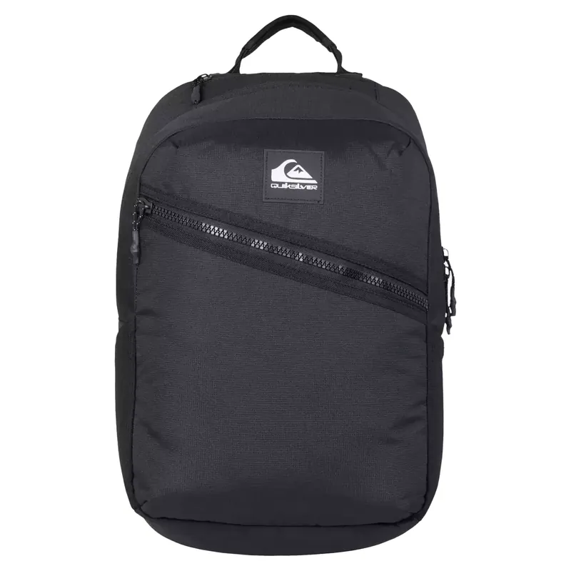 Rucksack Quiksilver Freeday 20l. Black Zertifiziert