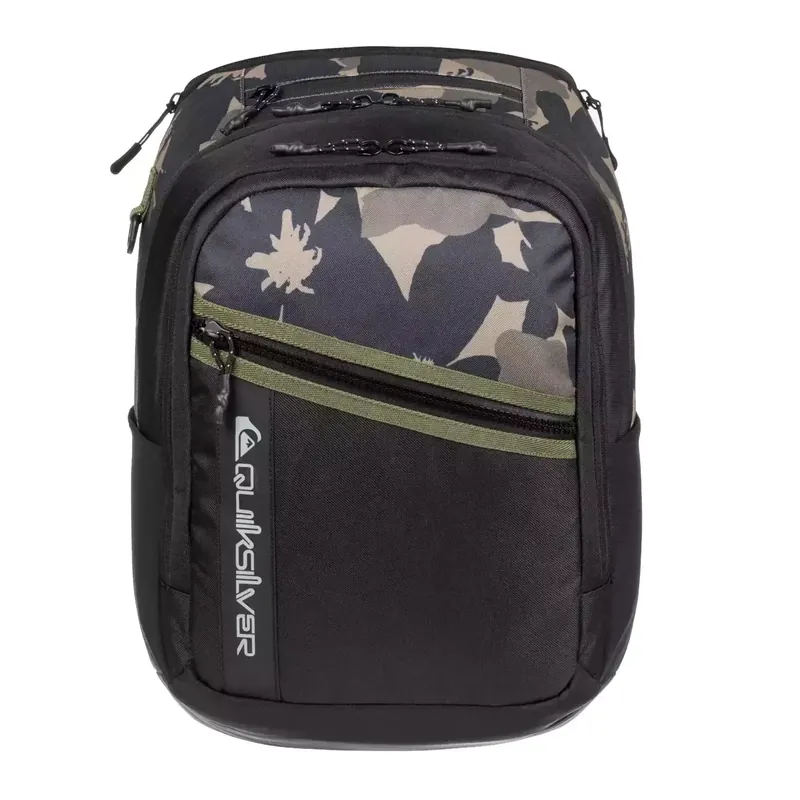 Rucksack Quiksilver Freeday 28l. Grape Leaf Top-Seller