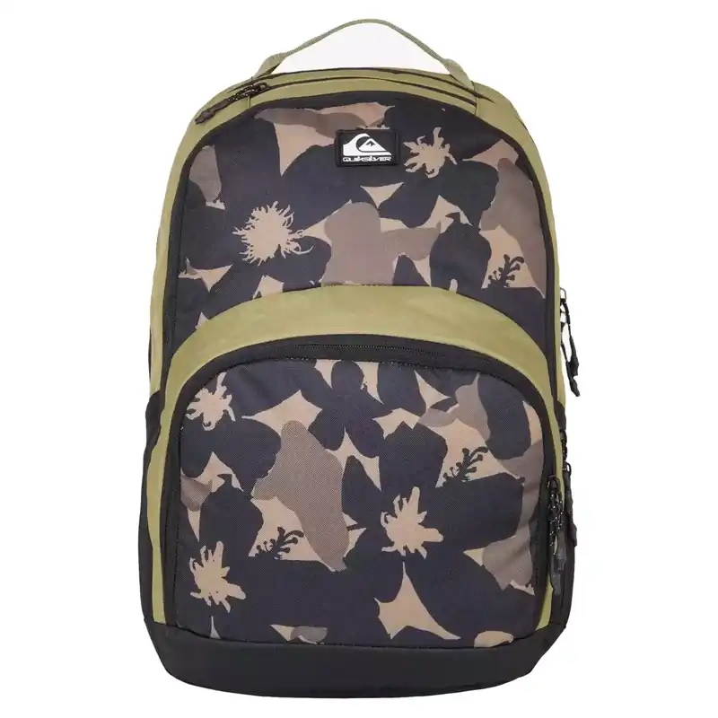 Rucksack Quiksilver 1969 Special 2.0 Grape Leaf Nur Heute