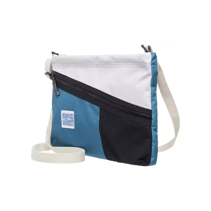 Handtasche Quiksilver Cross Body Pocket Real Teal Must-Have
