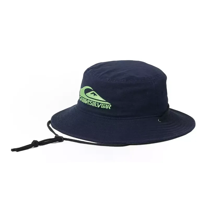 Hut Quiksilver Archive Bucket Dark Navy Jetzt Bestellen