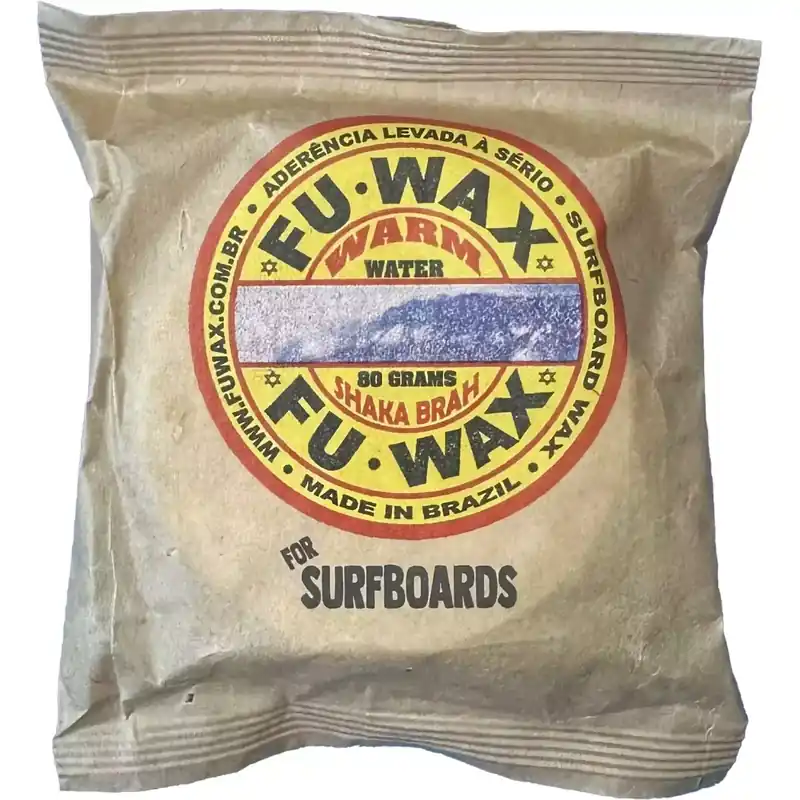 Paraffin Fu Wax Tropical Preisreduziert