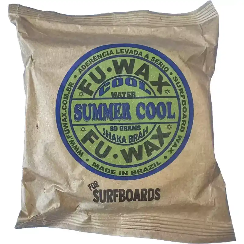 Jetzt Bestellen Paraffin Fu Wax Summer Cool