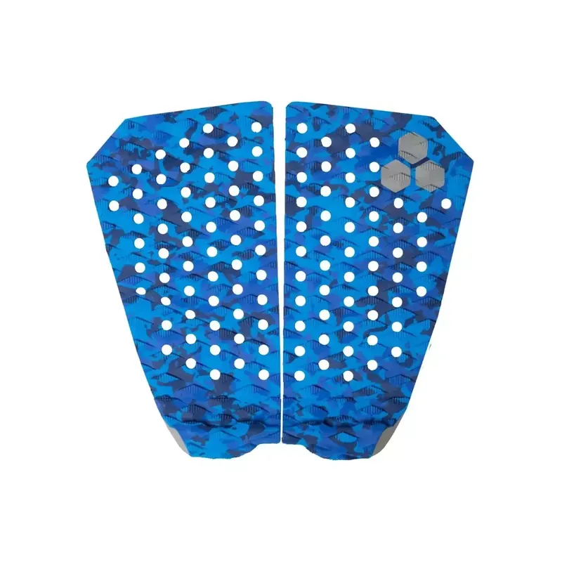 Grip surf Channel Island Factor XL 2 pieces Flat Future Dusk Neu Im Sortiment