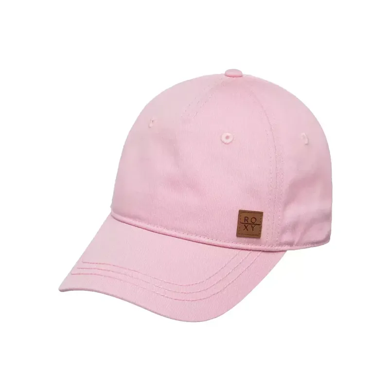 Markenware Mütze Roxy Extra Innings A Bleached Mauve