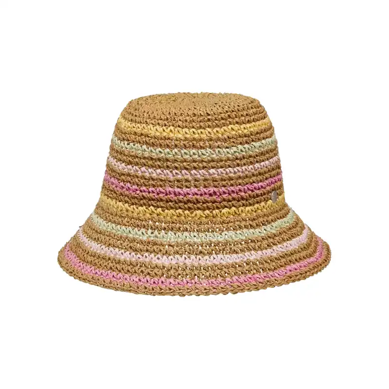 Must-Have Strandtasche von Roxy Candied Peach Natural