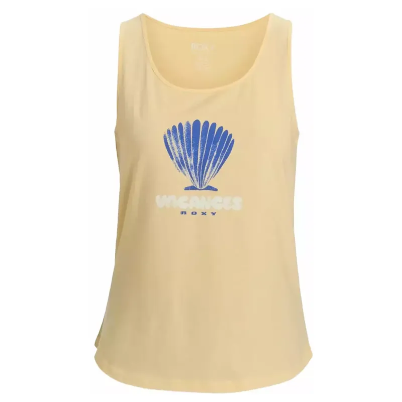 T-Shirt Roxy Surfclassic Impala Letzte Chance