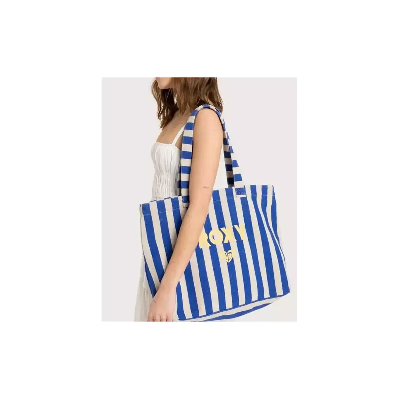 Preisreduziert Rucksack Roxy Fairy Beach Dazzling Blue
