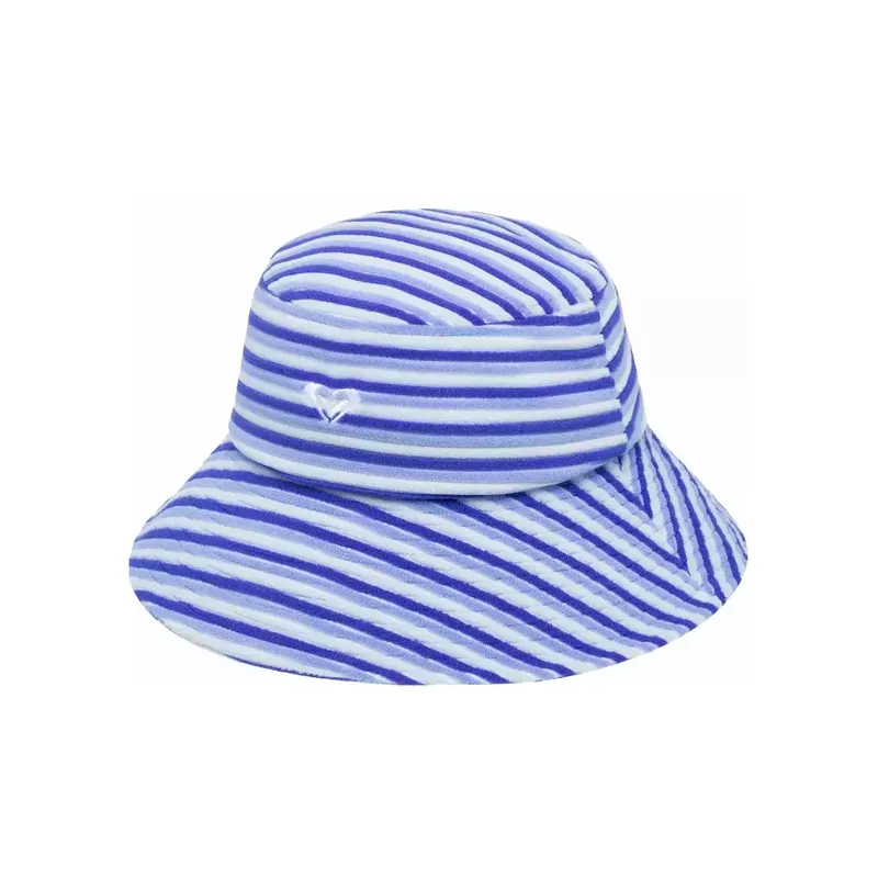 Echt Strandtasche von Roxy Crowded Beachfront Dazzling Blue
