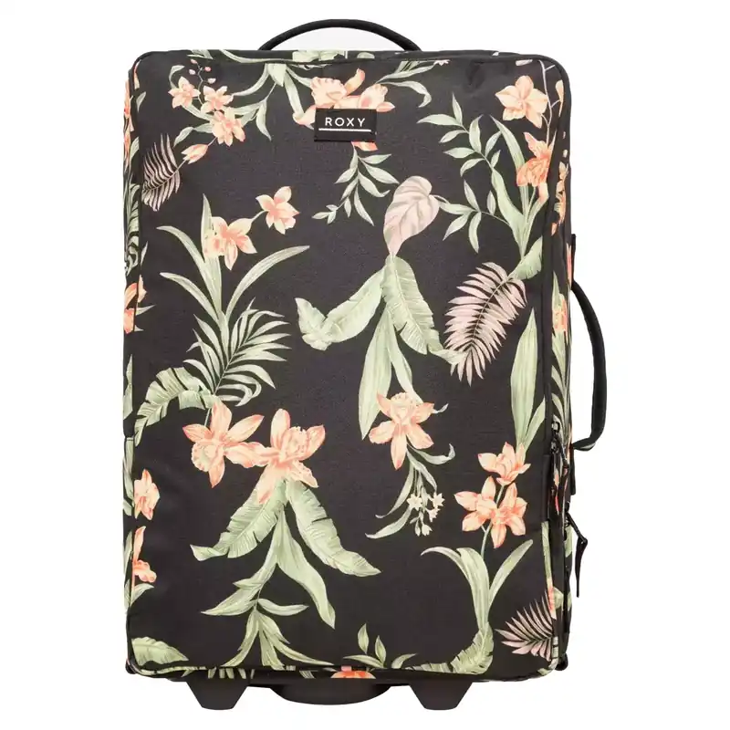 Koffer Roxy Cabin Paradise Anthracite Island Escape Jetzt Bestellen