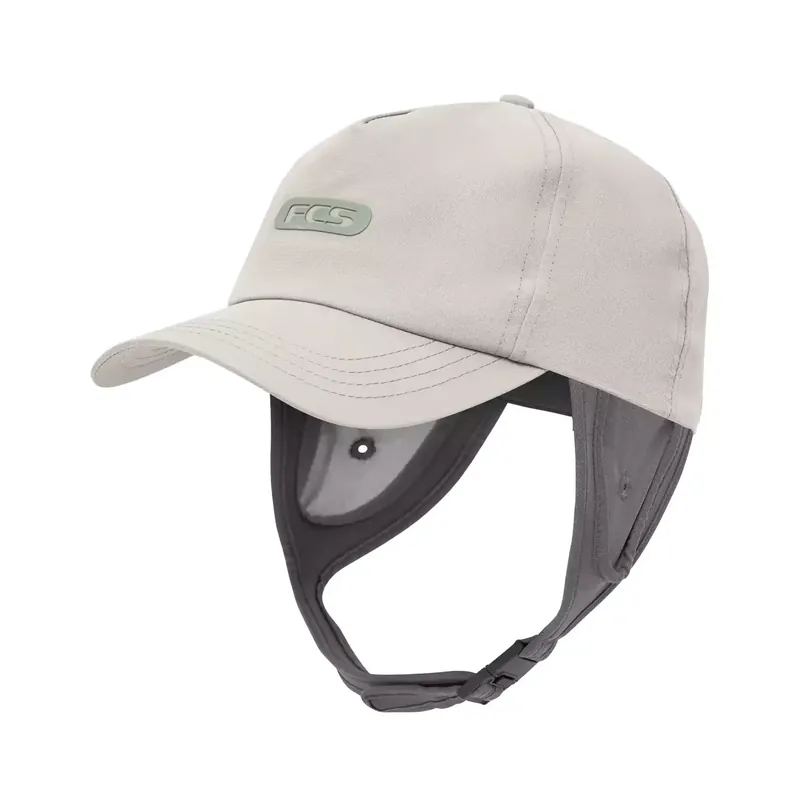 Kracherpreis Mütze FCS Essential Truckers wet Cap Warm Grey