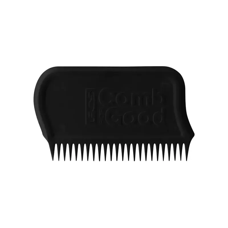 Wachskamm FCS Black Mega-Angebot