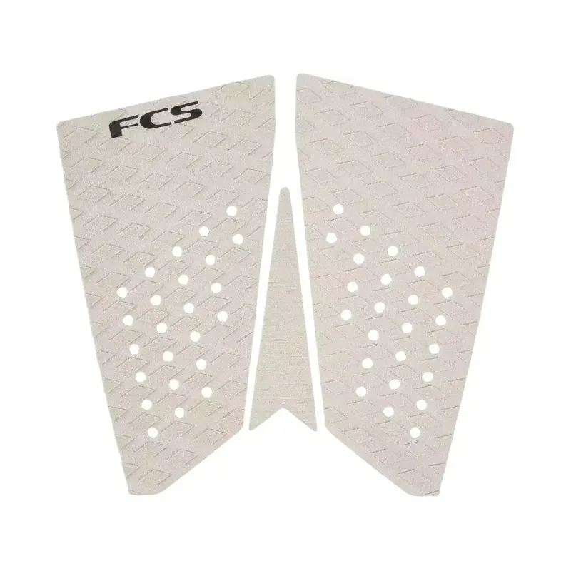 Top-Preis Pad FCS T3 Fish Eco Warm Grey
