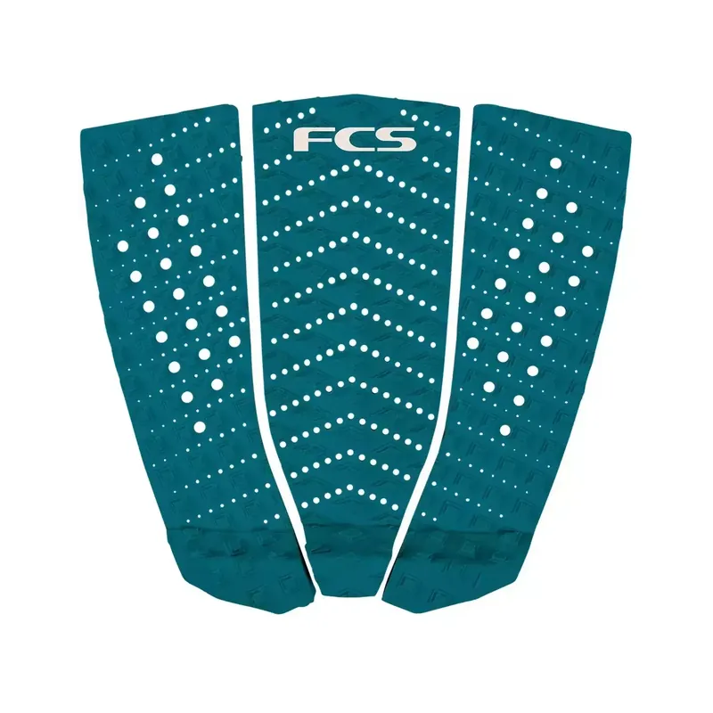 Pad FCS T3 Wide Eco Tidal Teal Jetzt Kaufen