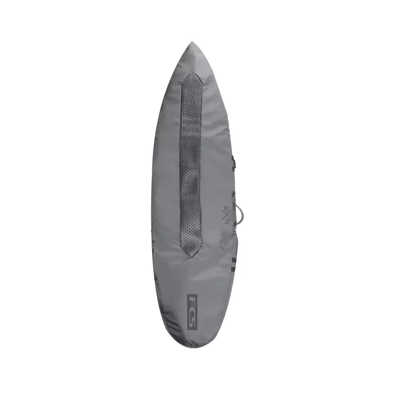 boardbag FCS Dayrunner All Purpose Steel grey Neue Kollektion
