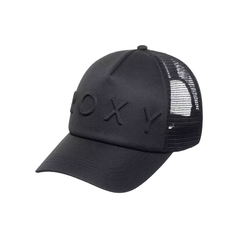 Knallerangebot Mütze Roxy Brighter Day Black