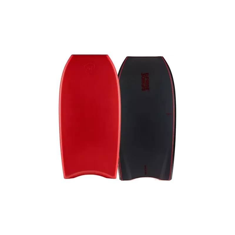 Kracherpreis Bodyboard Pride Spartan PP+SNPP Red/ Dark Grey