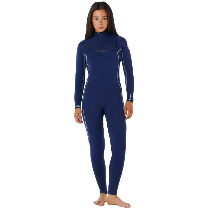 Direktkauf Neoprenanzug Rip Curl Dawn Patrol Women 3/2mm CZ Navy