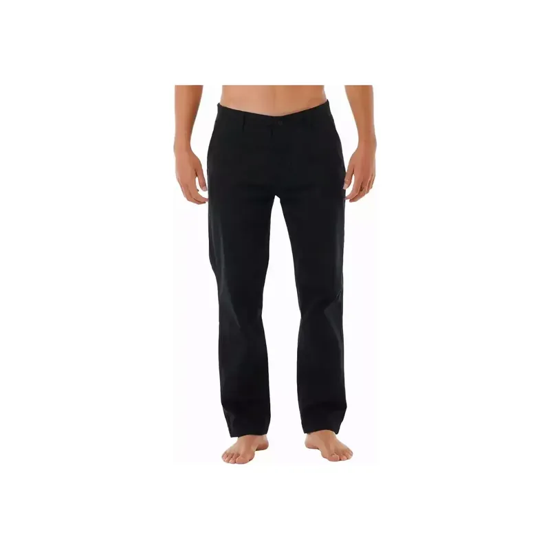 Schneller Versand Pantalon von Rip Curl Search Black