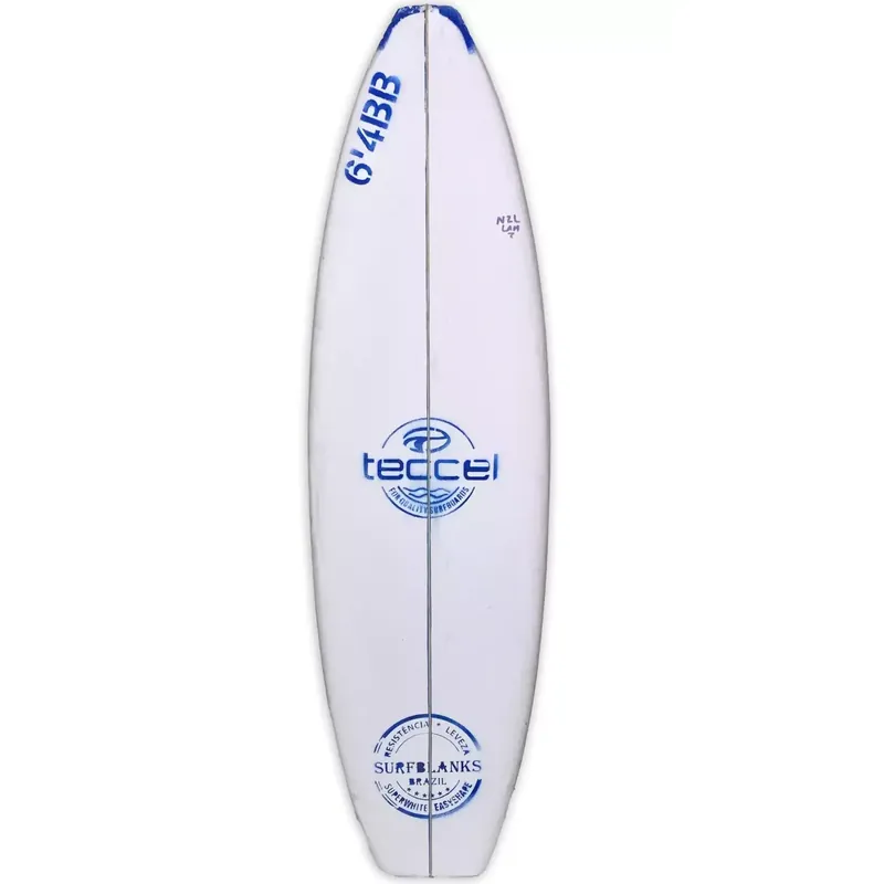 Meistverkauft Foam Teccel Shortboard