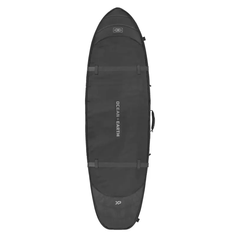Boardbag Ocean & Earth HYPA Travel Doble Short/Fish Direktkauf