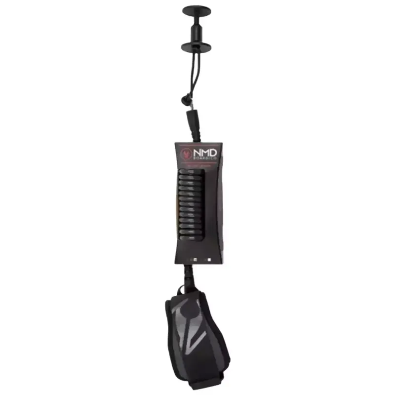 Jetzt Bestellen Leash für Bodyboard NMD Pro Biceps Grey/Black