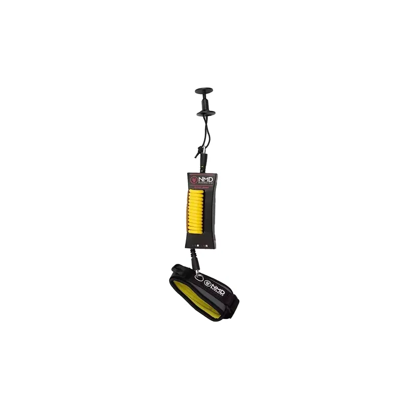 Leash für Bodyboard NMD Pro Biceps Yellow/Black Angebot