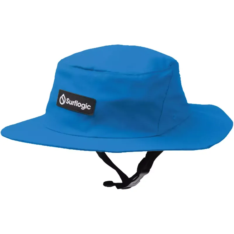 Hut Surflogic Surf Hat Blue Bestseller