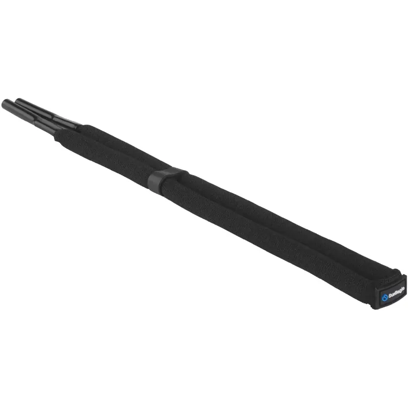 Schwimmendes Surflogic Band für Sonnenbrillen Black Markenware