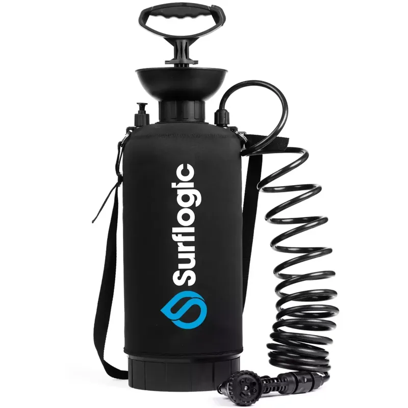 Preiswert Surflogic Tragbare Dusche 8 Liter