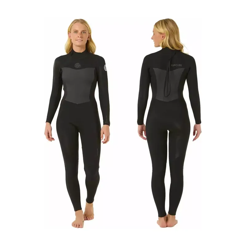 Abverkauf Neoprenanzug Rip Curl Dawn Patrol Women 5/3mm BZ
