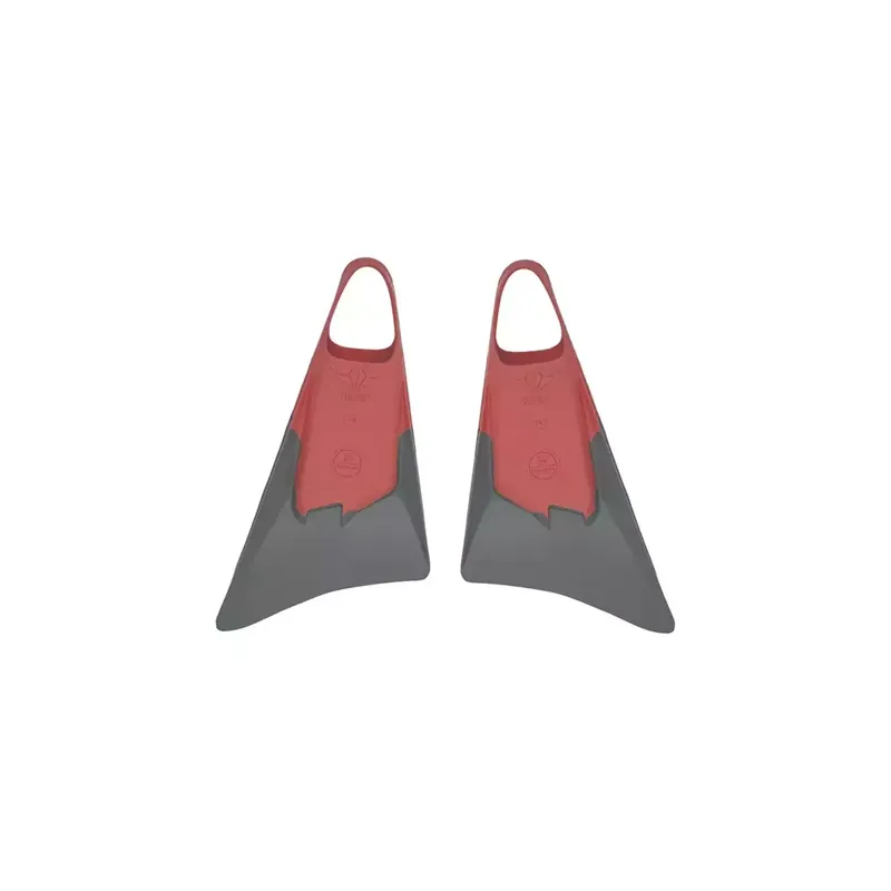 Beliebt Flossen Pride Vulcan V1 Coral/Dark Grey