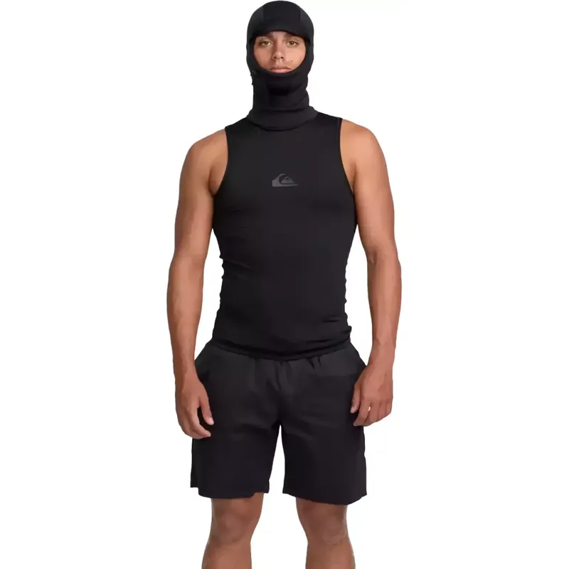 Kopie von Top mit integriertem Hut Quiksilver Marathon Sessions 1mm Bestpreis