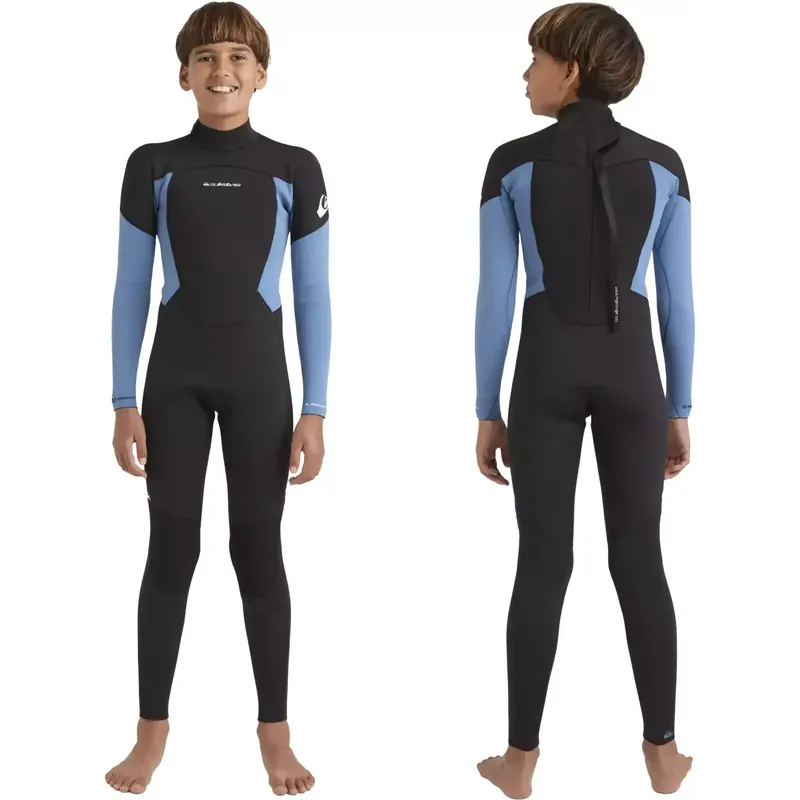 Bestpreis Quiksilver neopren Prologue Boy 4/3mm GBS