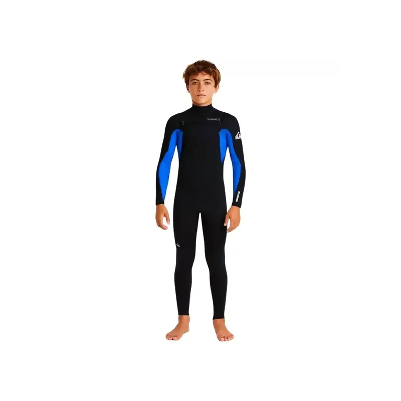 Top-Angebot Quiksilver neopren Everyday Sessions Boy 4/3mm CZ