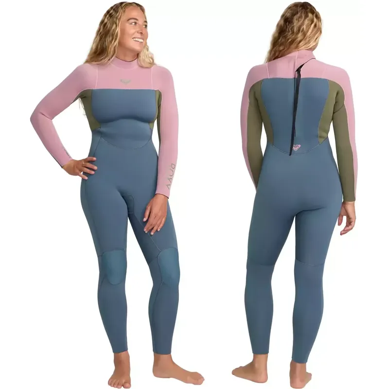 Roxy Prologue+ BZ GBS Women 4/3mm Ash Letzte Chance