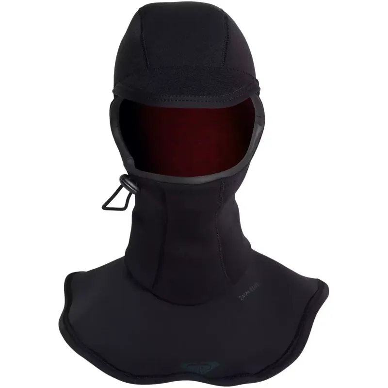 Wochenendangebot Kappe aus neopren von Roxy Elite Hood 2mm