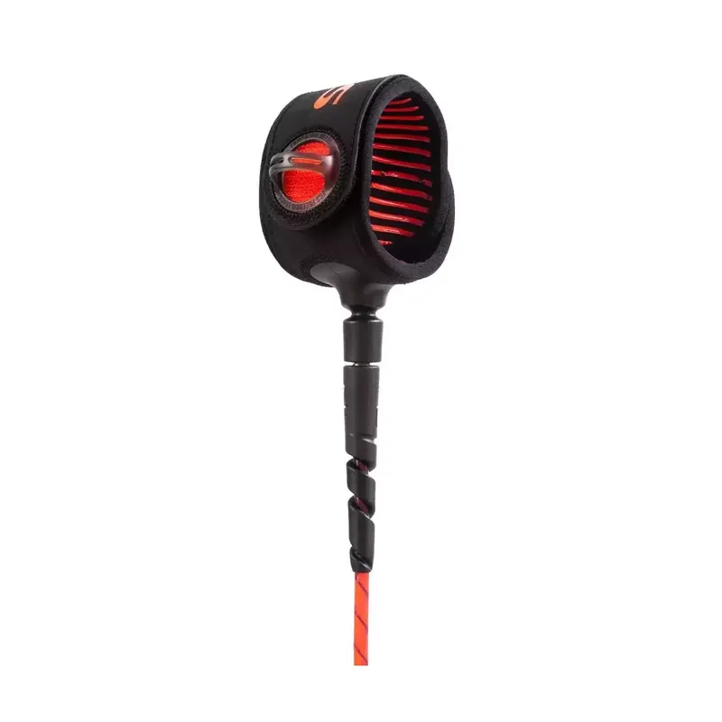 Direkt Vom Hersteller FCS Leash Freedom All-Round Helix Red/Black
