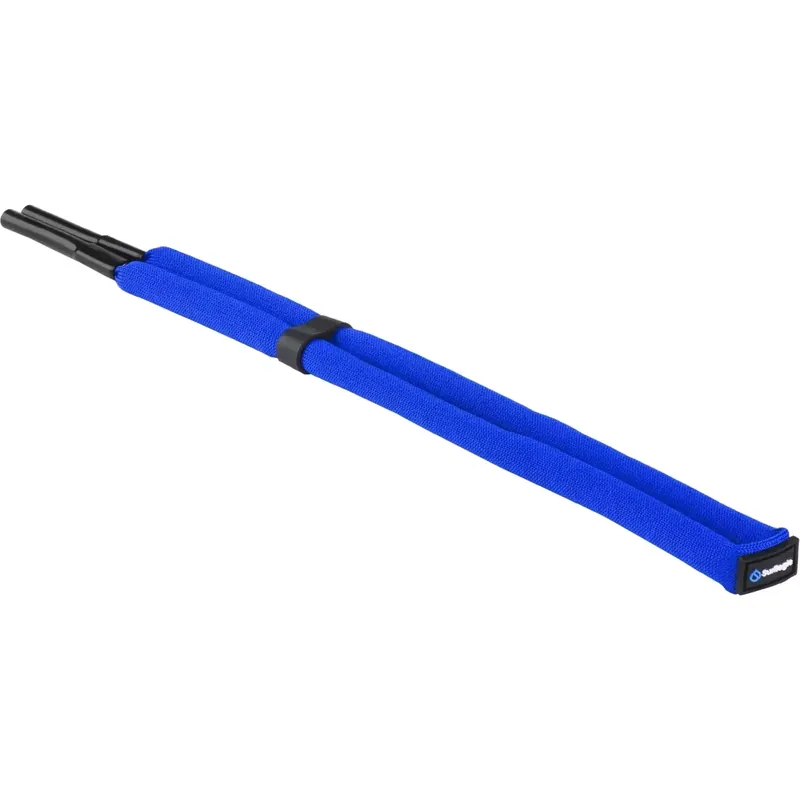 Schwimmendes Surflogic Band für Sonnenbrillen Blue Neue Ware