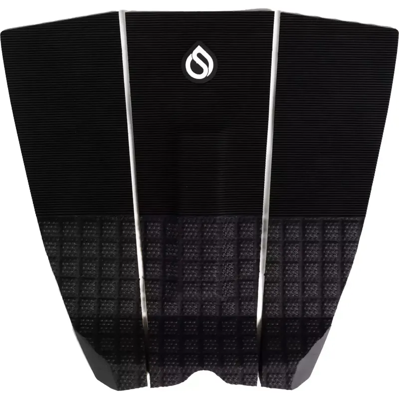 Echt Grip surf SurfLogic H-LINE Black