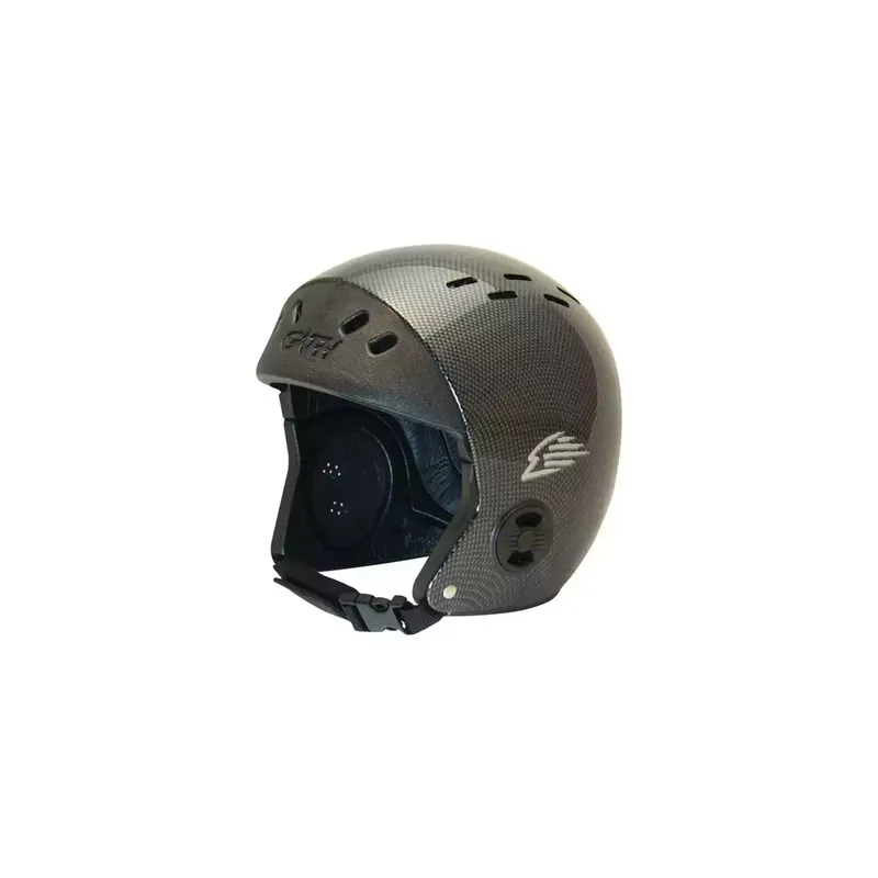 Schutzhelm Gath Hat Neo Eva Carbon Print Preisreduziert