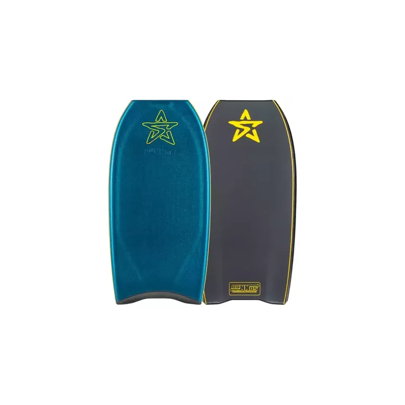 Bodyboard Stealth Dunnos Trax PP Deep Sea Green/ Dark Grey Wochenendangebot