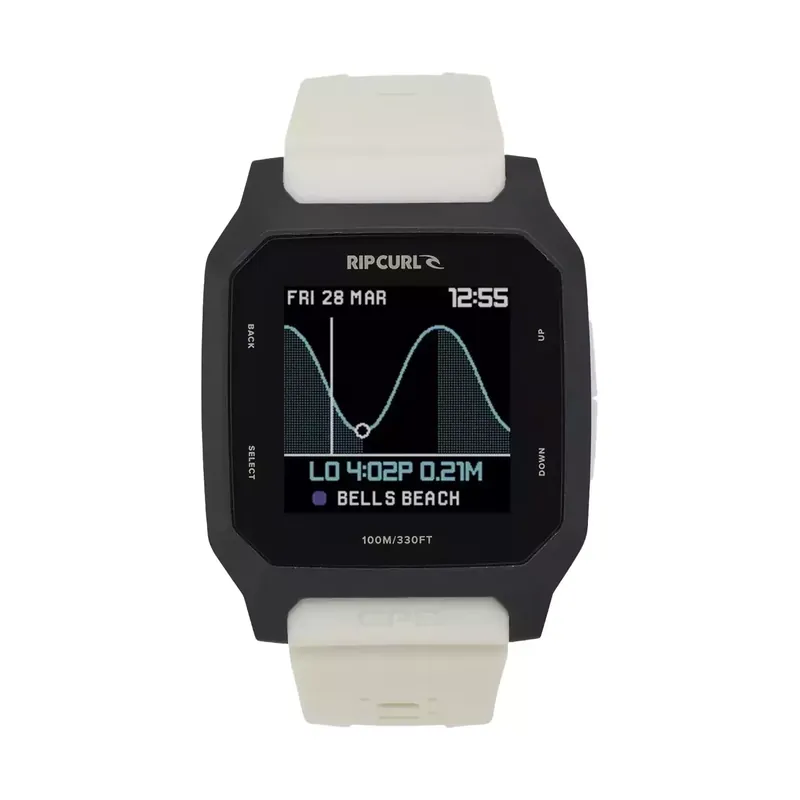Jetzt Bestellen Uhr Rip Curl Search GPS 3 Natural