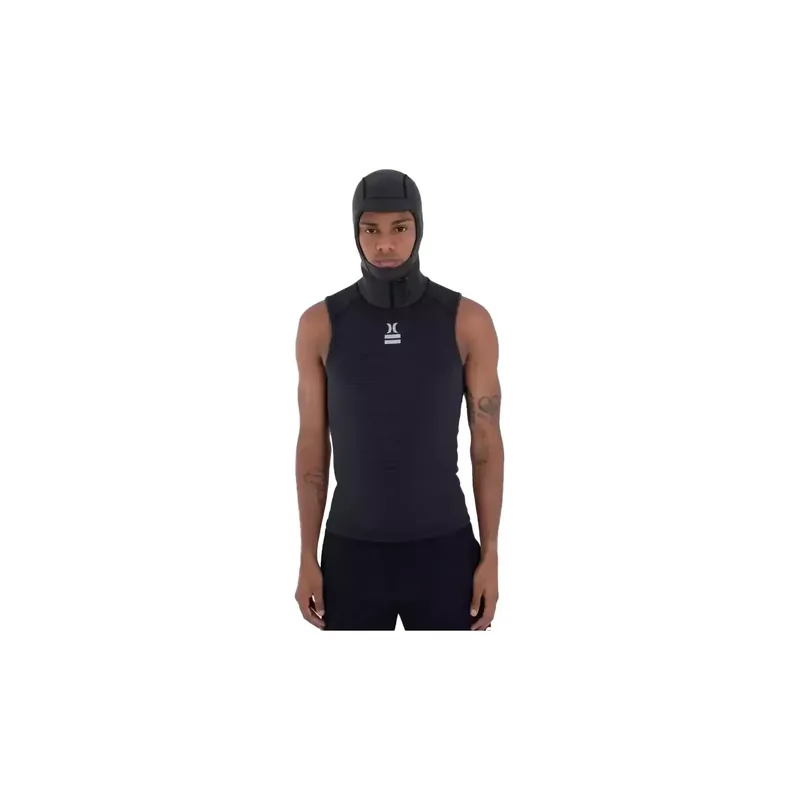 Beanie-mütze surf mit top integrierter Hurley Plus Schneller Versand